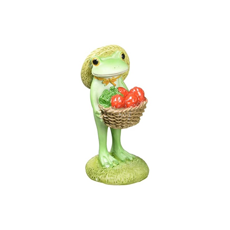 Daikai Copo 73746 Strawberry Harvest, 1.1 x 1.1 x 2.2