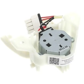 WH03X30517 Washer Mode Shifter Compatible With GE Washing Machines - Budora - WH05X25036, WH05X24435