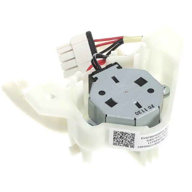 WH03X30517 Washer Mode Shifter Compatible With GE Washing Machines -