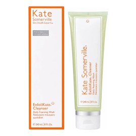 Kate Somerville Exfolikate Limpiador Espumoso Facial 240ml