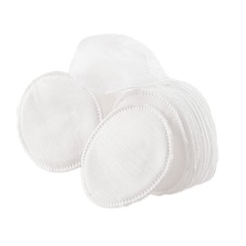 Baluue Cleansing Pads Reusable Makeup Remover Pads Cotton Cloth Face Skincare