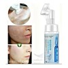 Espuma Limpiadora Facial Shishang Ácido Hialurónico Hipoalergénica 120ml