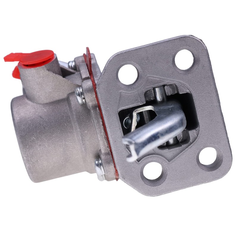 FridayParts Fuel Transfer Pump 6I-0570 for Caterpillar CAT 416B 426B