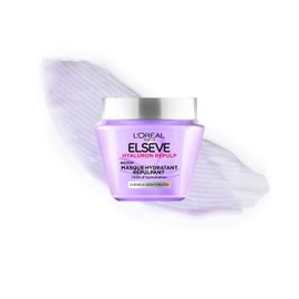 L'Oréal Paris Elseve Hyaluron Repulp Moisturizing Hair Mask 290 ml