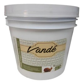 Crema Facial Vandé Baba De Caracol 19 Lts Antiedad                                                                                                    