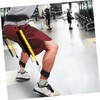 GRIRIW Basketball Jump Trainer Resistance Bands for Leg Muscle Strength