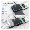 Adaptador Discos Duros Para Clone Usb 3.0 A Ide Sata