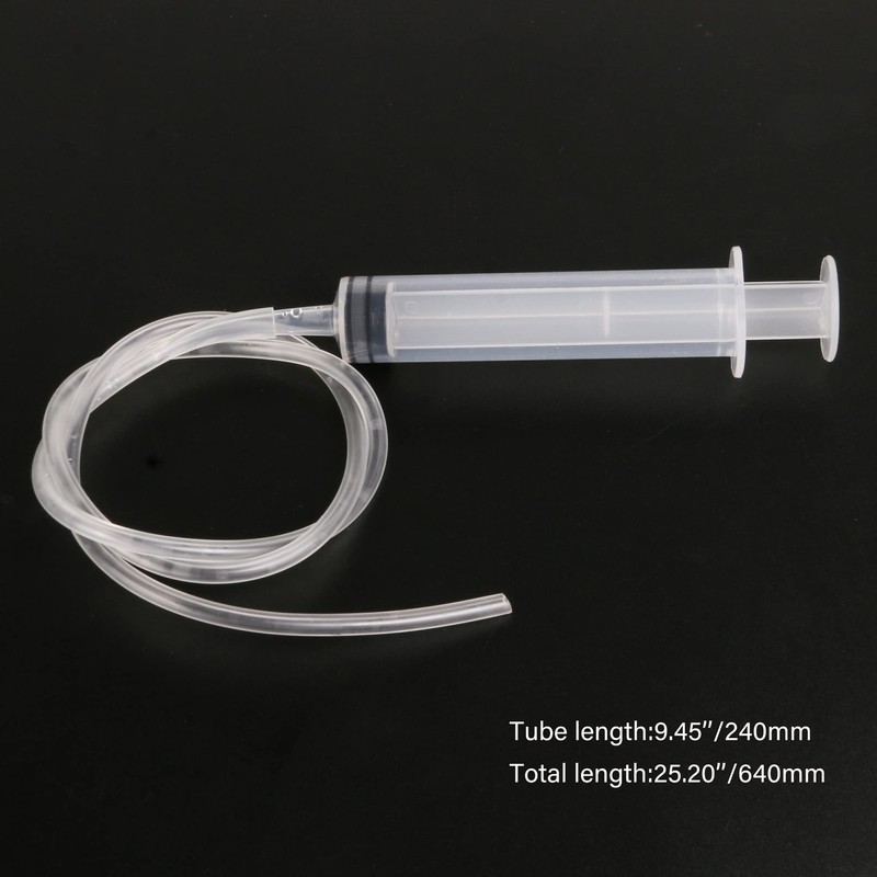Mxfans Total Length 62.5cm Ice Freeze Water Line Tool w/Instruction