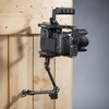 Walimex Pro Articulated Arm with Anti-twist Protection - 360° Rotatable,
