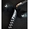 Thor Athletics Lifting Straps Fitness Weight Lifting Straps for Strength
