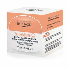 Byphasse Vitamin C Vitamin C Vitamin C 50 ml