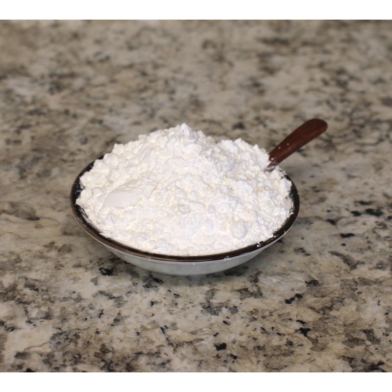 Kauffman Orchards Thermflo Canning and Freezing Thickener - Modified Corn