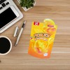 Juicy Jelly Peeled Gummy Mango 120g - 2 Pack 93009002277566-9309002277566