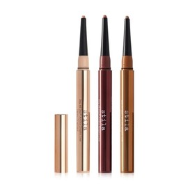 Steela Stay All Day Artistic Graphic Liner 3 Types 1 / 스틸라 스테이 올 데이 아티스틱 그래픽 라이너 3종 택1
