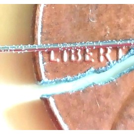 fine diamond wire 6 ft Fine Diamond Cutting Wire Saw Blade for CRL 0.35 mm Stainless Made Japan