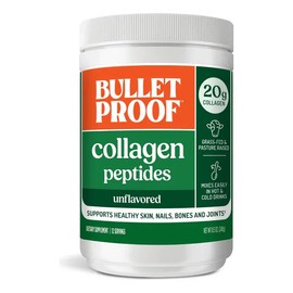 Bulletproof Colágeno En Polvo Sin Sabor