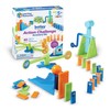 Learning Resources Botley the Coding Robot Action Challenge Accessory Set,