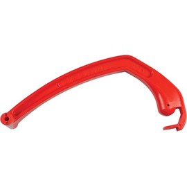 C&A Pro Ski Handle Red - 77020369