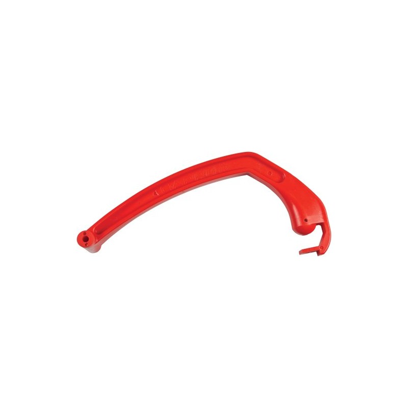 C&A Pro Ski Handle Red - 77020369