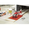 Faller H0 Helicopter EC135 Air Rescue Helicopter 1:87 131020, Various