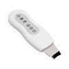 Face Skin Spatula Deep Cleaning High Frequency Vibration Skin Care