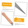 SHINEOFI Compact Hand Saw Portable Woodworking Tool with Fine Teeth