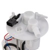 TRQ Fuel Pump Module Assembly Compatible with 2014-2015 Kia Soul