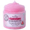 Exfoliante Corporal Bella Bear Sweet N Sassy de Sandía Watermelon
