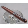 Jinhao GORGEOUS HIGH QUALITY JINHAO ROSE GOLD ROLLER BALL PEN