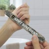 U.S. Army Boyfriend Double-Sided Nail File Emery Board Set 4