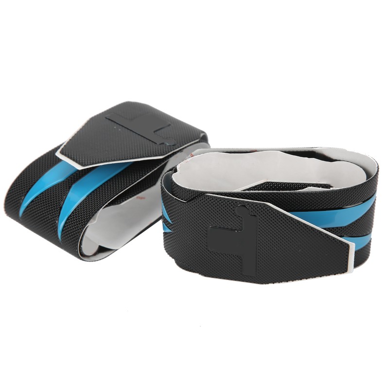 Beach Tennis Racket Tape Head Protection Band Tennis Paddle Head