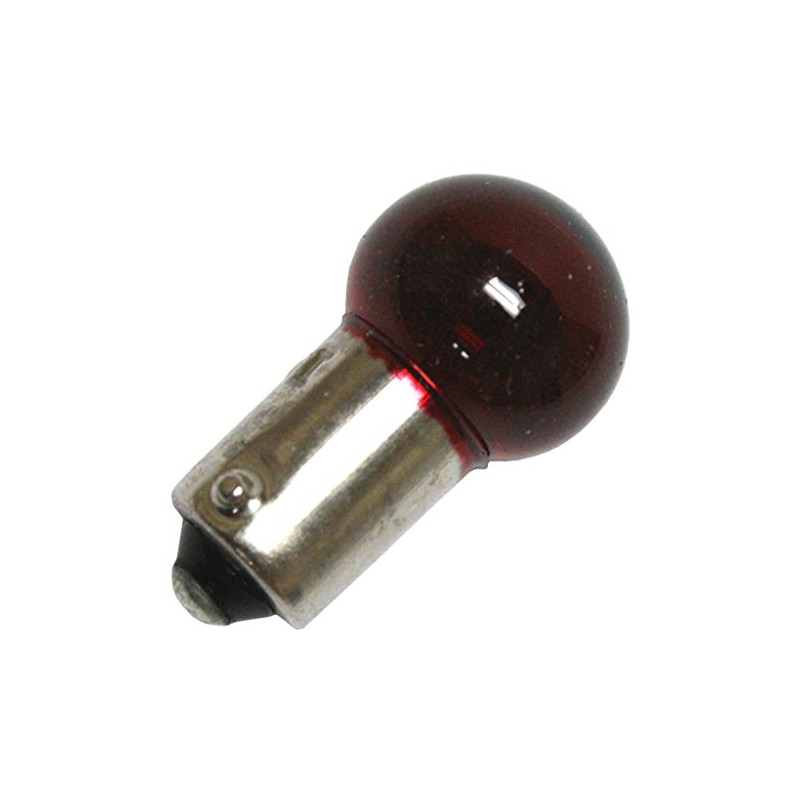 Eiko 1895R 14V .27A G4-1/2 Miniature Bayonet Base Halogen Bulbs,