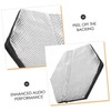iplusmile Sound Deadening Mat for Cars Automotive Noise Insulation and