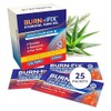 Gel Quemaduras Burnfix Por Sobre Crema Hidrogel Calmante Una Sensación