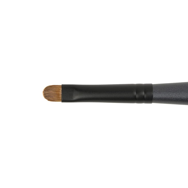 Artisan & Artist Kumano Brush Eyeliner Brush 1WM-BR07 Gray
