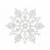 MIJOMA Artificial Snow Decorative Snow Cotton Snow Decoration, Artificial Snow