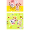 Solomon Shoji BT21 Mobile Deco Sticker Ver.3 (SHOOKY) MOBILE DECO