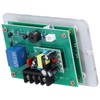 Temperature Controller LCD Display Constant Temperature Heating Thermostat XHW1622