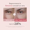 Sérum para ojos Medicube, ADN de salmón, PDRN y péptidos