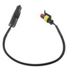 Neutral Start Safety Switch 0586780 Replacement Accessory Fit for Evinrude