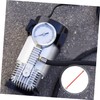 CHILDWEET Air Compressor Hose Easy Installation Pneumatic Fitting for Exhaust