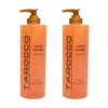 Baronessa Cali's Tarocco Body Wash 16 oz x 2