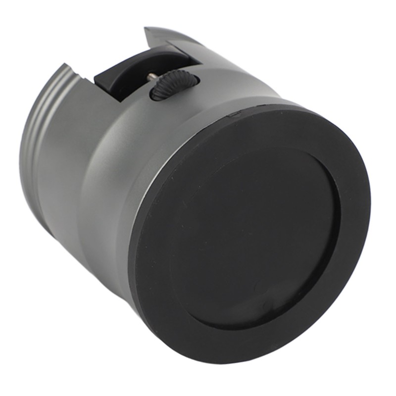 Coffee Portafilter Holder Adjustable Height Universal Easy To Install Round