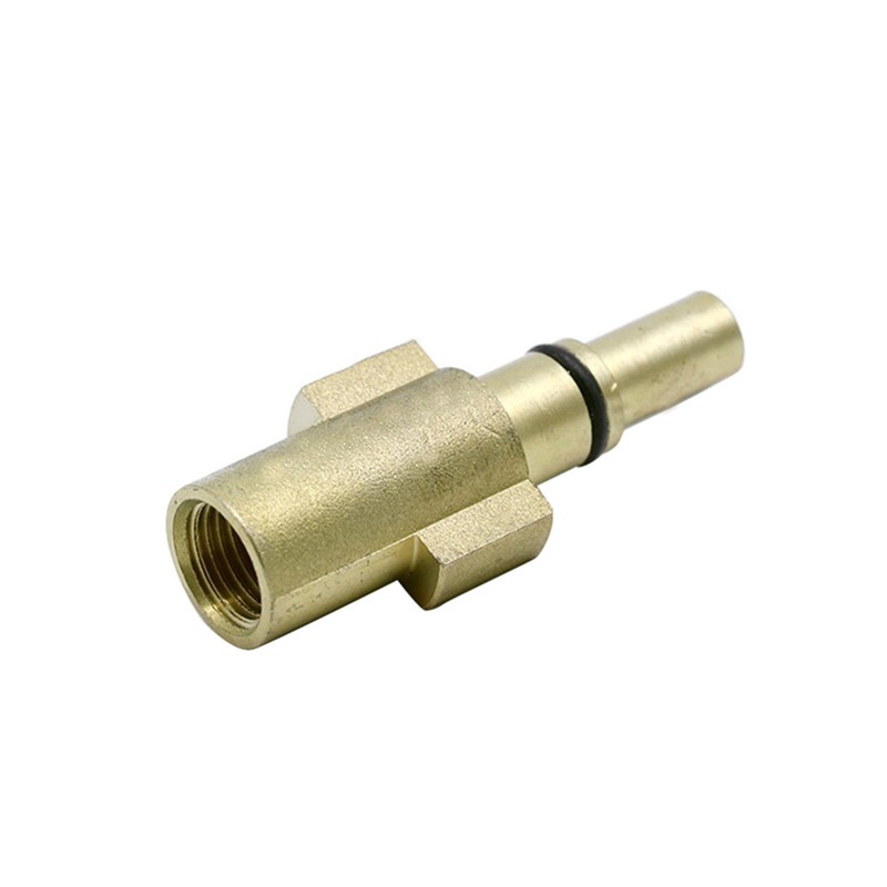 Pressure Washer Snow Foam Adaptor Connector Adapter Fitting Suitable for