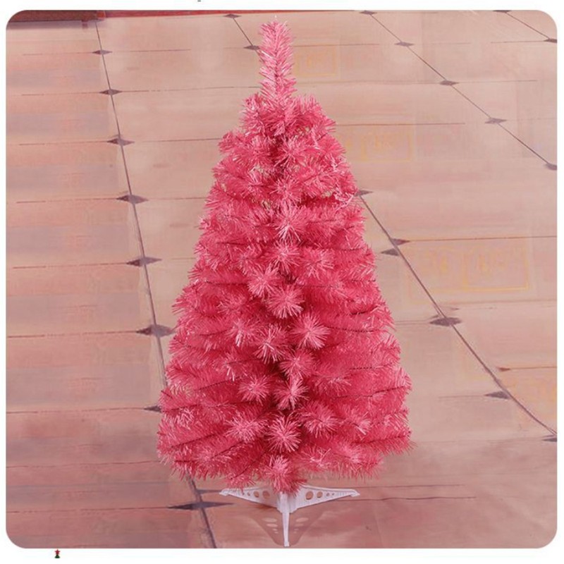 Desktop Miniature Pine Tree Artificial Mini Christmas Tree Tabletop Decor