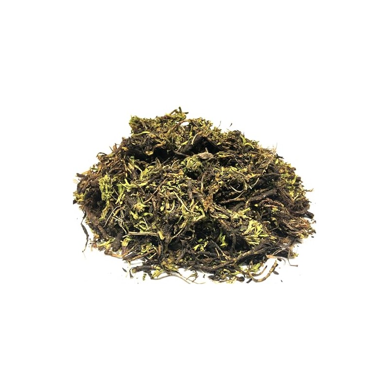 Hercampuri Tea Herbal Infusion zip lock (30g X 3) Bitter
