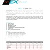 TALEX EP 220 Gear Oil (5gl)