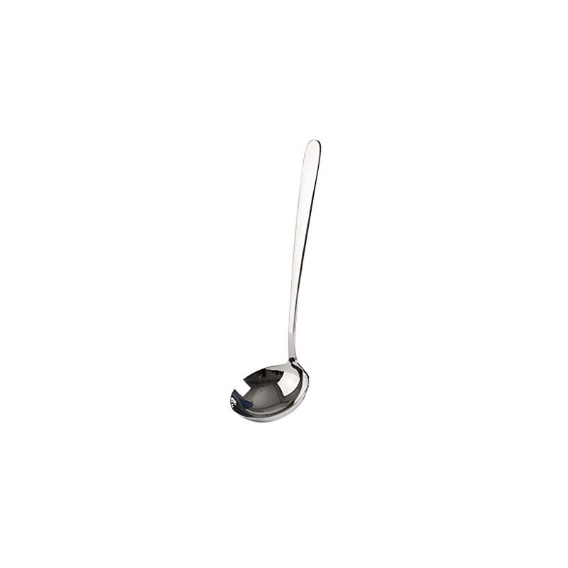 Villeroy & Boch Daily Line Soup Ladle, 30.8 cm, Stainless