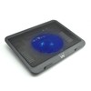 ewent Laptop and Notebook Fan (ELECTRONIC_DEVICE_COOLING_PAD) - Air Cooling up
