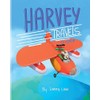 Harvey Travels to Kenya